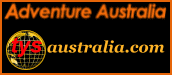Tys adventure Australia logo tysaustralia