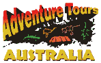 Adventure Tours Australia.