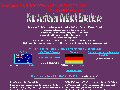 Red Centre Adventure Tours Australia.