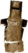Ned Kelly Armour - Australian Historiography, history wars.