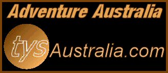 Adventure Australia logo
