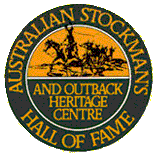 Stockmans Hall of Fame