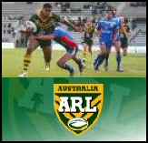 ARL Australian Rugby League