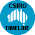 Logo of CSIRO.